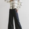 Bohme Aspen Wide Leg Pants in