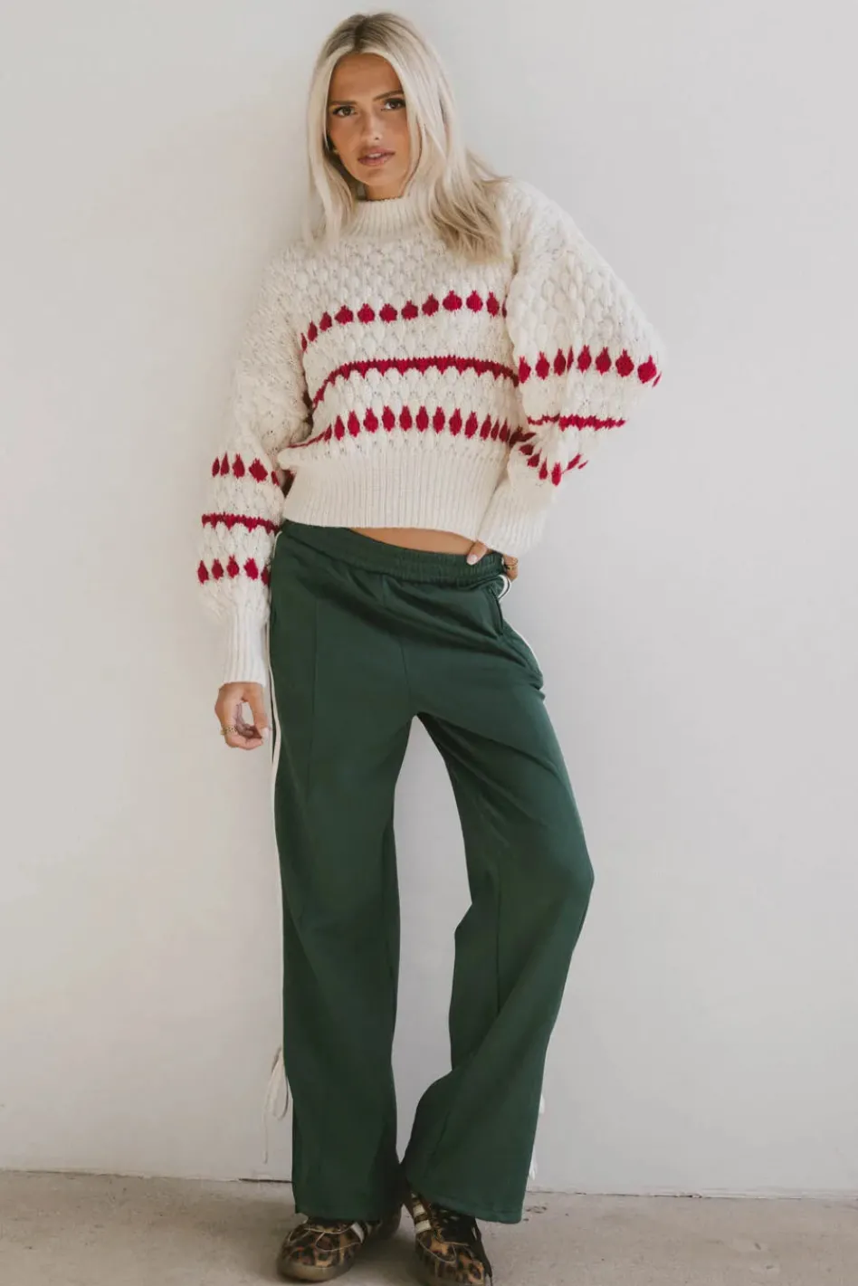 Bohme Astrid Track Pants in