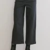 Bohme Atzi Wide Leg Jeans