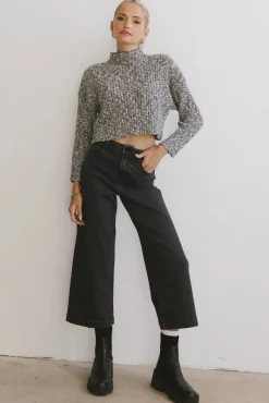 Bohme Atzi Wide Leg Jeans