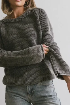 Bohme Aveline Knit Sweater in