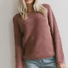 Bohme Aveline Knit Sweater in