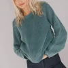 Bohme Aveline Knit Sweater in