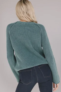 Bohme Aveline Knit Sweater in