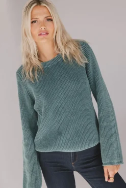 Bohme Aveline Knit Sweater in