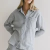 Bohme Avelyn Button Up