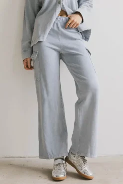 Bohme Avelyn Utility Sweatpants