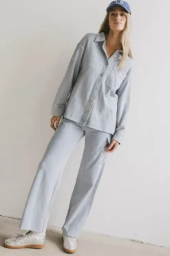Bohme Avelyn Utility Sweatpants