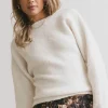 Bohme Azura Knit Sweater in