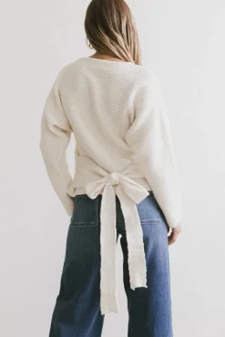 Bohme Azura Knit Sweater in