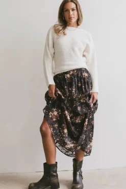 Bohme Azura Knit Sweater in
