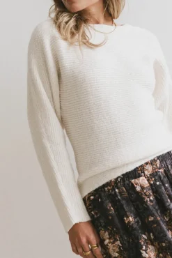 Bohme Azura Knit Sweater in