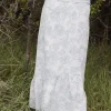 Bohme Bastien Floral Skirt in