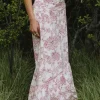 Bohme Bastien Floral Skirt in