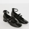 Bohme Berta Heels