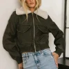 Bohme BlankNYC Take Flight Vegan Jacket - FINAL SALE