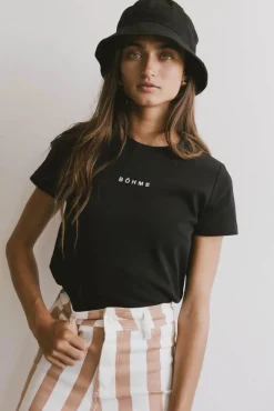 Bohme Classic Tee