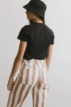 Bohme Classic Tee