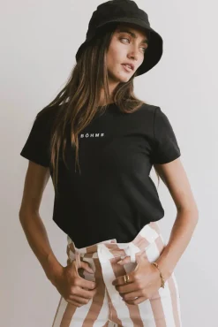Bohme Classic Tee