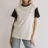 Bohme Colorblock Tee