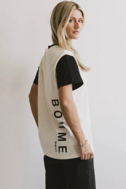 Bohme Colorblock Tee