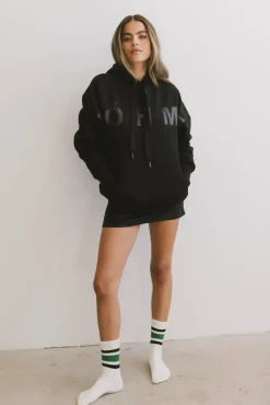 Bohme Monochromatic Hoodie