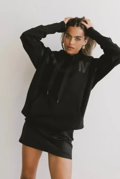 Bohme Monochromatic Hoodie