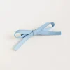 Bohme Bow Hair Clip Set in