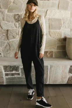 Bohme Bram Overalls in