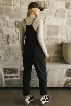 Bohme Bram Overalls in
