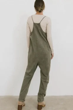 Bohme Bram Overalls in