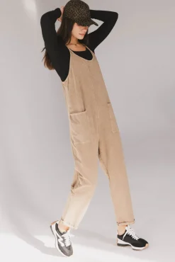 Bohme Bram Overalls in
