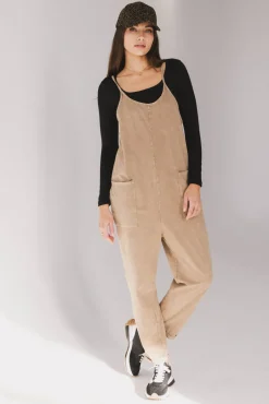 Bohme Bram Overalls in