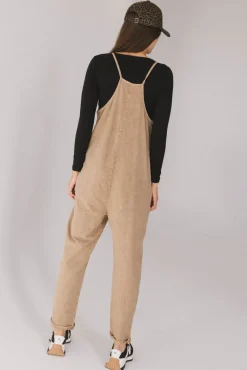 Bohme Bram Overalls in
