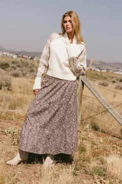 Bohme Brandi Turtleneck Sweater