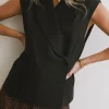 Bohme Brayden Oversized Vest