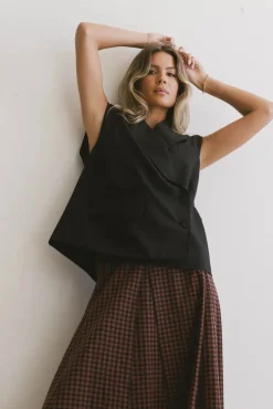 Bohme Brayden Oversized Vest