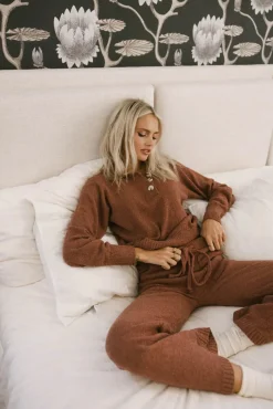 Bohme Breck Knit Pants in