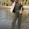 Bohme Breck Knit Pants in