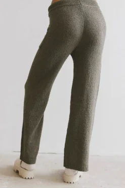 Bohme Breck Knit Pants in