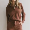 Bohme Breck Knit Sweater in