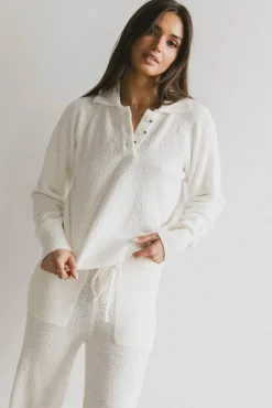 Bohme Breck Knit Sweater in