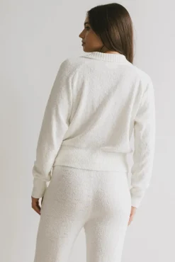 Bohme Breck Knit Sweater in