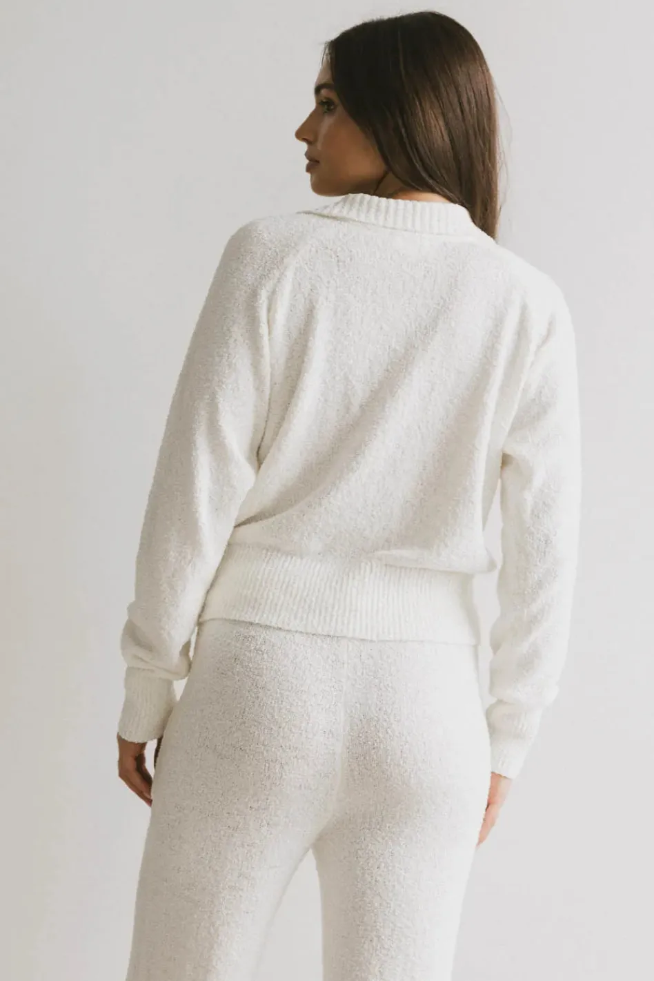 Bohme Breck Knit Sweater in