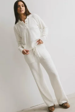 Bohme Breck Knit Sweater in