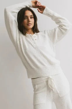 Bohme Breck Knit Sweater in