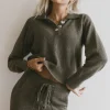 Bohme Breck Knit Sweater in