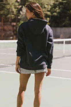 Bohme Brooklyn New York Graphic Hoodie