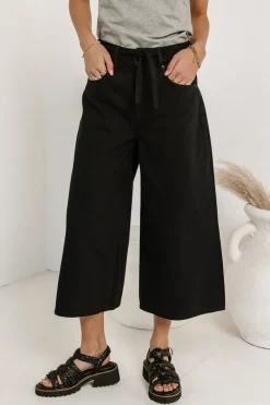 Bohme Bruce Culottes in - FINAL SALE
