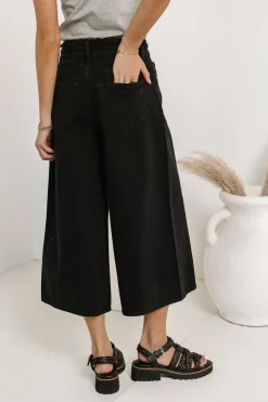 Bohme Bruce Culottes in - FINAL SALE